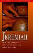 Jeremiah (13 Studies for Individuals or Groups)