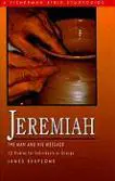 Jeremiah (13 Studies for Individuals or Groups)
