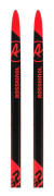 Rossignol Nordiska Skidor X-ium Skating Wcs S2 Soft Röd,Svart 192