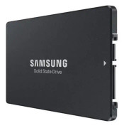 Samsung PM893 MZ7L33T8HBLT - SSD - 3.84 TB - inbyggd - 2.5" - SATA 6Gb/s - 256 bitars AES