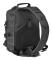 Nylon Slängväska Ryggsäck för Vandring Män Kvinnor Resor Utomhus Taktisk Militär Camping Promenader Bergsklättring Crossbody Messenger Bröst Axel #33black(nylon)