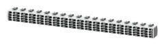 Siemens 5ST2522 Samleskinne 1 stk