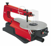 Einhell Figursåg TC-SS 405 E
