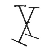 På scenen Single X Keyboard Stand - KS7190
