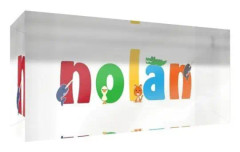 Litet hjälpande prydnadsföremål - LHV-NOLAN-515BLK-15FR