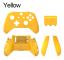 Hölje Shell Controller Case GUL gul