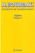 Element i matematik; algebra, kapitel 9