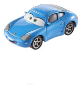 Disney Cars Leksaker Sally
