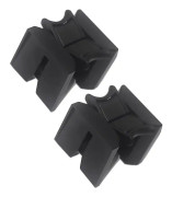 2st Center Console Mugghållare Insatsavdelare för Rx350 Rx450h 2010 2011 2012 2013 2014 2015 Ny 55