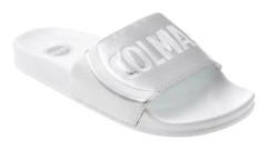 Tofflor Colmar Slipper Logo