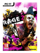 Rage 2 PC-spel