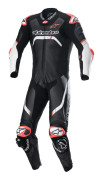 Alpinestars Gp Tech V4 Läderdräkt Svart 56 Man