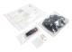 100-Pack - 5.5x6.5 cm Ziplock / Blixtlåspåsar / Zip Lock Påsar