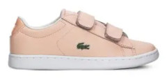 Lågskor Lacoste Carnaby Evo Strap