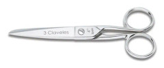 3 claveles sax - 2803C4 - 15 - 4" sysax