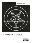 Den sataniska bibeln