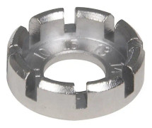 Silverline ekernyckel