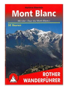 MONT BLANC RUND UM DEN (ALLA)