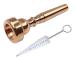 5c Trumpet Metalltrumpet Tillbehör Rengöringsborste Trumpet Rengöringsset