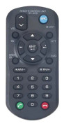 Fjärrkontroll för Kenwood Cd Bilradio Kca-rc406 Long Control Distance