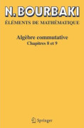 Element i matematik; kommutativ algebra,...