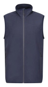 Regatta Navigate Fleece Gilet för herrar