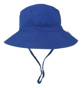 Baby Summer Beach Upf 50+ Solskydd Baby ROYAL BLUE M