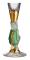 Nobel The Sparkling Forest Green Orrefors