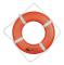 Cal June Ring Float Orange 61 cm