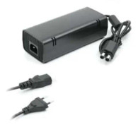 Strömkälla för Microsoft Xbox 360 Slim / Xbox 360 S