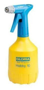 gloria Hobby 10 Yellow Spray - 000860.0000
