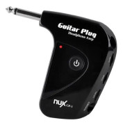 Nux GP-1 hörlursförstärkare - gitarr