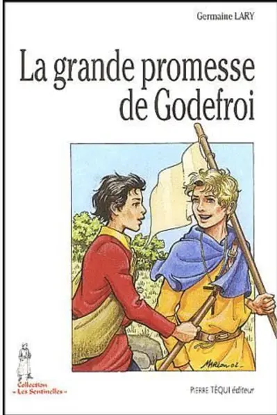 Godfreys stora löfte