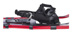 Black crevice mountain snowshoe - BCR017056-53