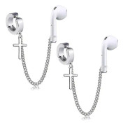 Anti-förlorade örhängen för Airpods, Trådlösa hörlurar Anti-förlorade örhängen