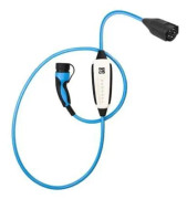 Nrgkick 32A Pure Gsm-Gps-Sim Standard 5M Wlan 12601000