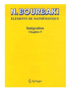 Element i matematik; integration, kapitel 9
