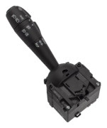 Duster-omkopplare för Dacia Duster Dokker Sandero Lodgy Dokker Clio Logan 8201167988 Rattkontrollomkopplare Blinkers