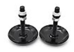 Snow Plow Blade Skid Skor För Sportsman Atv Utv Ersättning 2873423 Snow Plow Skid Skor
