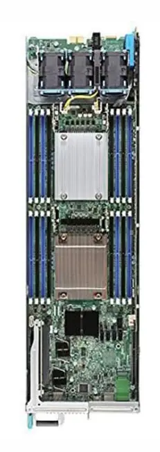 Intel Server inklusive serverkort - HNS2600TP24SR