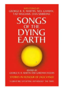 Songs of the Dying Earth (pocket, eng)
