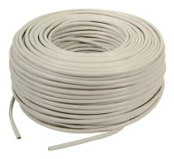 LogiLink Patchkabel CAT6 U/UTP 100m