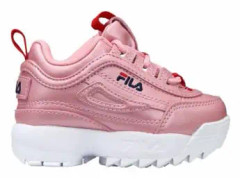Lågskor Fila Disruptor F Inf