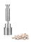 Hand Tablet Press Machine, pill Press Machine Pill Making Tool Sugar Slice Making Device For Home, 6mm-10mm-