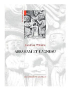 Abraham och lammet