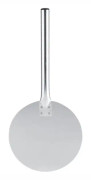 12" x 26" aluminium pizzaskal med aluminiumhandtag