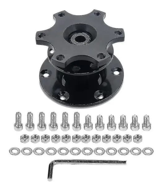 Universal Snabbkoppling Adapter Snap Off Rattnav Race