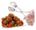 Köttbulleformare - Perfekt formade köttbullar varje gång