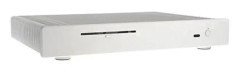 Streacom FC5 ALPHA Fanless Chassis Silver, Extruded Aluminum, with Optical slot