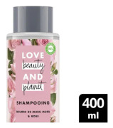 LOVE BEAUTY AND PLANET Color Blossoming Shampoo - 400 ml